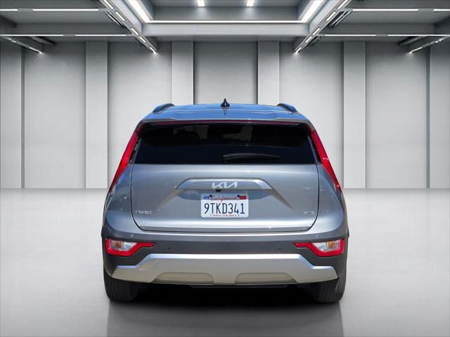 2025 Kia Niro EX
