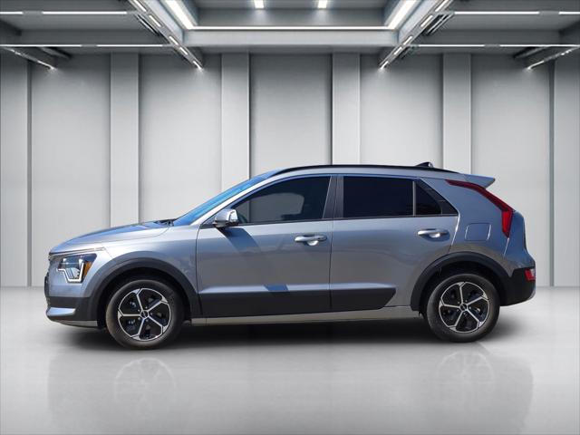 2025 Kia Niro EX