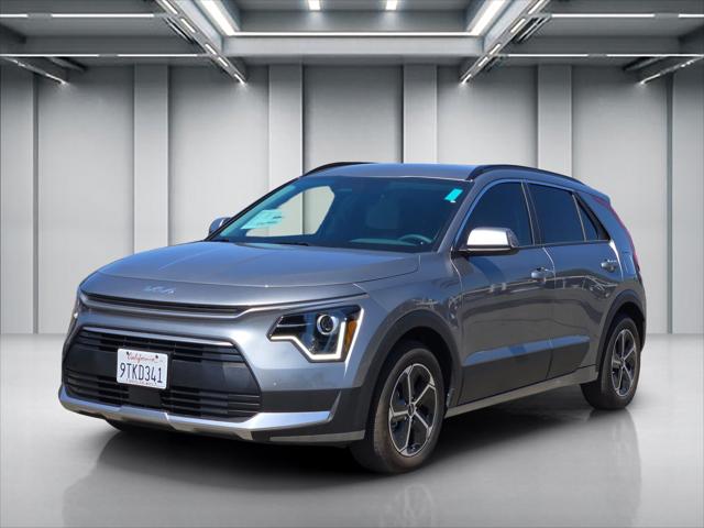 2025 Kia Niro EX