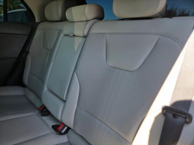 2025 Kia Niro EX