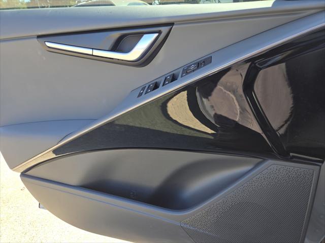 2025 Kia Niro EX