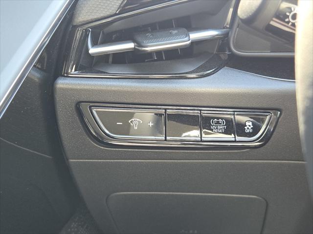 2025 Kia Niro EX
