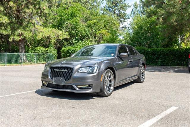 2017 Chrysler 300 300S for sale in Spokane, WA