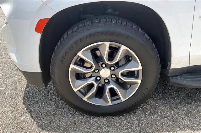 Used 2021 Chevrolet Tahoe For Sale in OLIVE BRANCH, MS