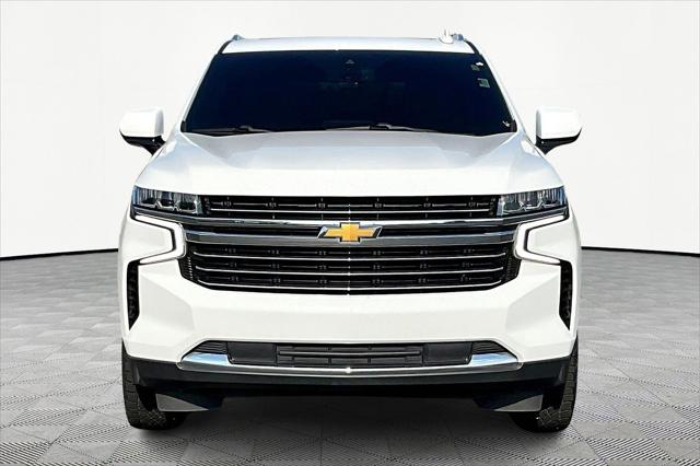 Used 2021 Chevrolet Tahoe For Sale in Olive Branch, MS