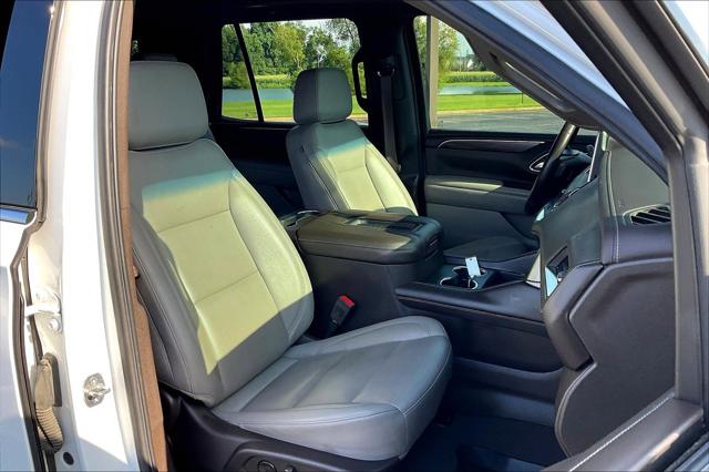Used 2021 Chevrolet Tahoe For Sale in Olive Branch, MS