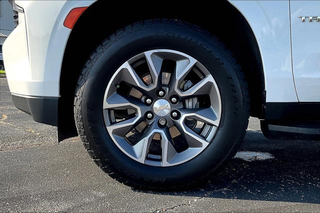 Used 2021 Chevrolet Tahoe For Sale in Olive Branch, MS