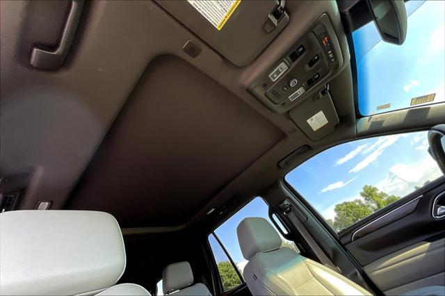 Used 2021 Chevrolet Tahoe For Sale in Olive Branch, MS