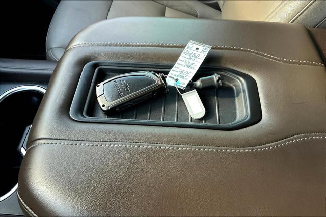 Used 2021 Chevrolet Tahoe For Sale in Olive Branch, MS