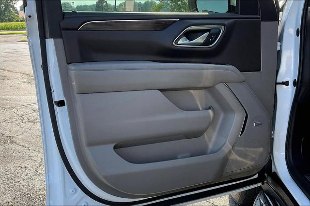 Used 2021 Chevrolet Tahoe For Sale in Olive Branch, MS