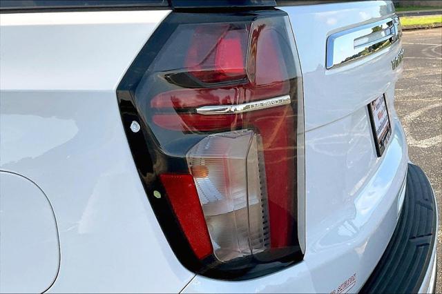 Used 2021 Chevrolet Tahoe For Sale in Olive Branch, MS