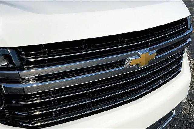 Used 2021 Chevrolet Tahoe For Sale in Olive Branch, MS
