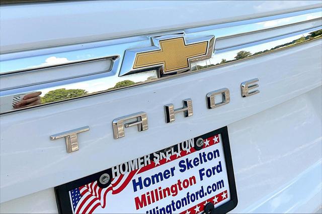 Used 2021 Chevrolet Tahoe For Sale in Olive Branch, MS