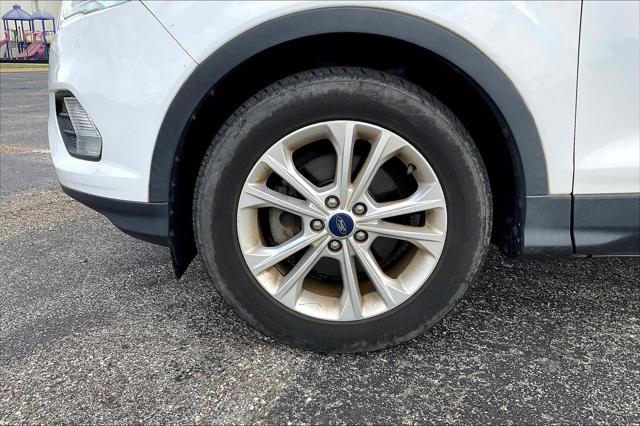 Used 2018 Ford Escape For Sale in Olive Branch, MS