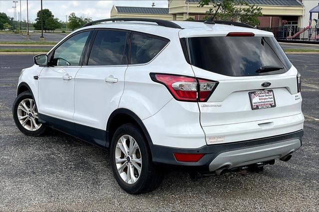 Used 2018 Ford Escape For Sale in Olive Branch, MS