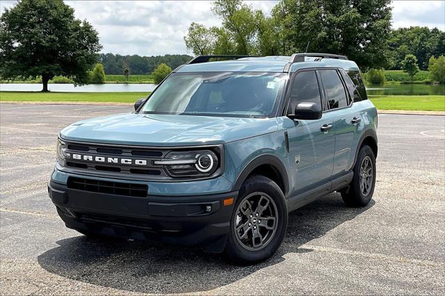 Used 2023 Ford Bronco Sport For Sale in Olive Branch, MS