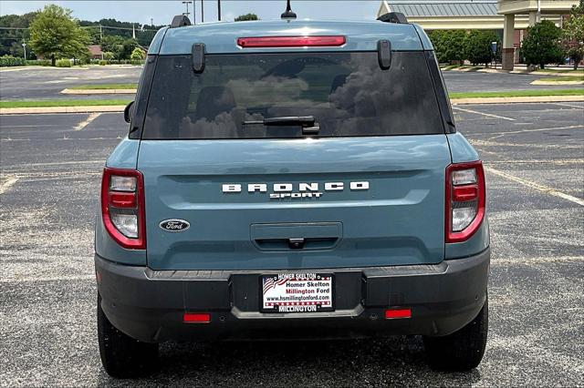 Used 2023 Ford Bronco Sport For Sale in Olive Branch, MS
