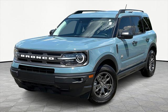 Used 2023 Ford Bronco Sport For Sale in Olive Branch, MS