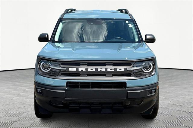 Used 2023 Ford Bronco Sport For Sale in Olive Branch, MS