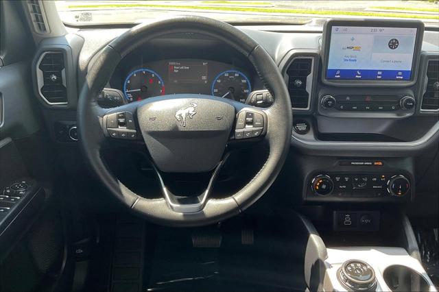 Used 2023 Ford Bronco Sport For Sale in Olive Branch, MS