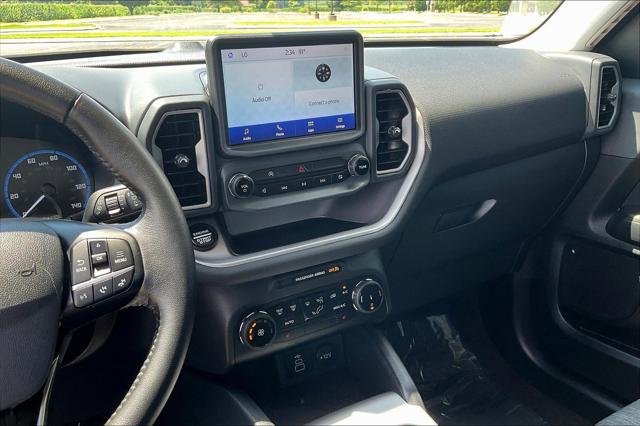 Used 2023 Ford Bronco Sport For Sale in Olive Branch, MS