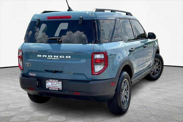 Used 2023 Ford Bronco Sport For Sale in Olive Branch, MS