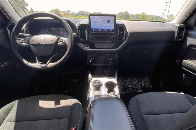 Used 2023 Ford Bronco Sport For Sale in Olive Branch, MS