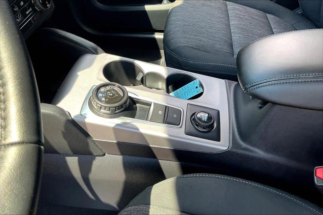 Used 2023 Ford Bronco Sport For Sale in Olive Branch, MS