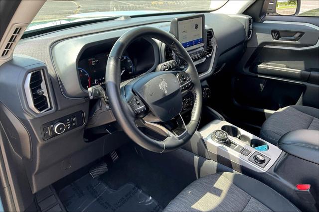 Used 2023 Ford Bronco Sport For Sale in Olive Branch, MS