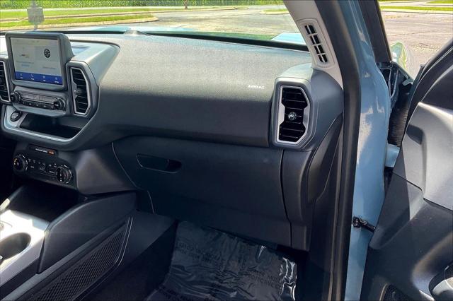 Used 2023 Ford Bronco Sport For Sale in Olive Branch, MS