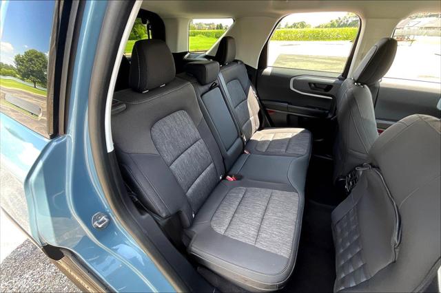 Used 2023 Ford Bronco Sport For Sale in Olive Branch, MS