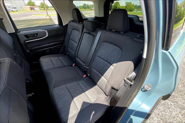 Used 2023 Ford Bronco Sport For Sale in Olive Branch, MS