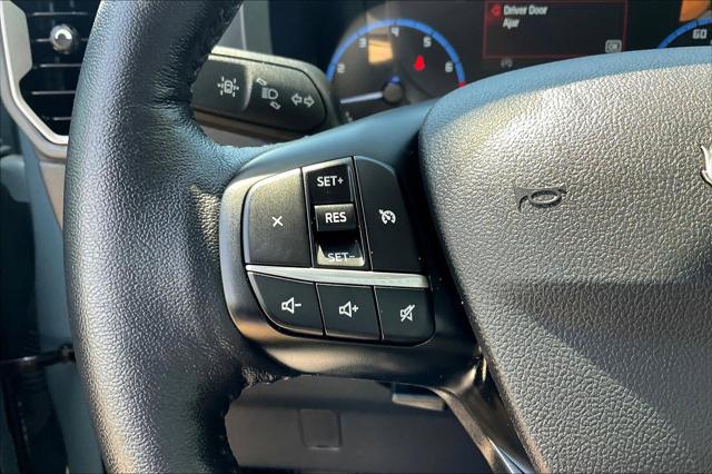 Used 2023 Ford Bronco Sport For Sale in Olive Branch, MS
