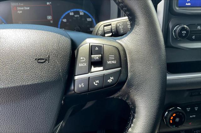 Used 2023 Ford Bronco Sport For Sale in Olive Branch, MS