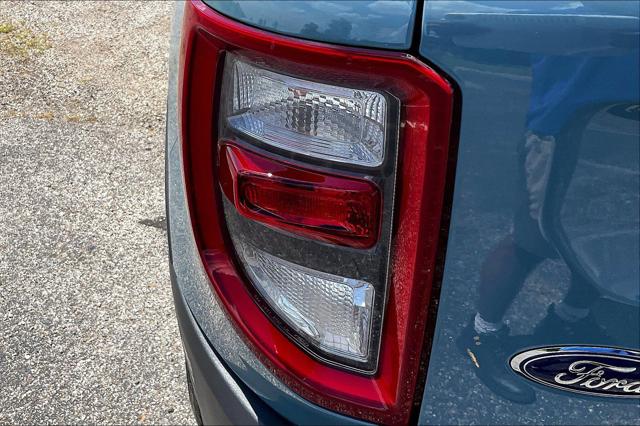 Used 2023 Ford Bronco Sport For Sale in Olive Branch, MS