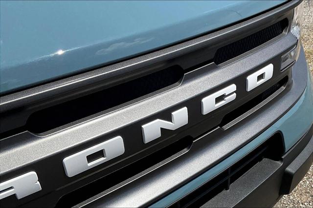 Used 2023 Ford Bronco Sport For Sale in Olive Branch, MS