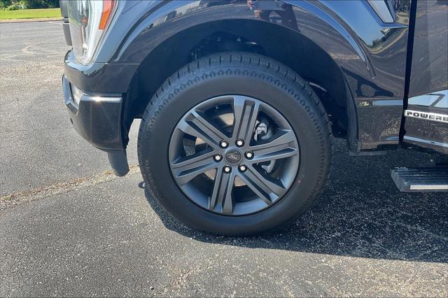 Used 2023 Ford F-150 For Sale in Olive Branch, MS
