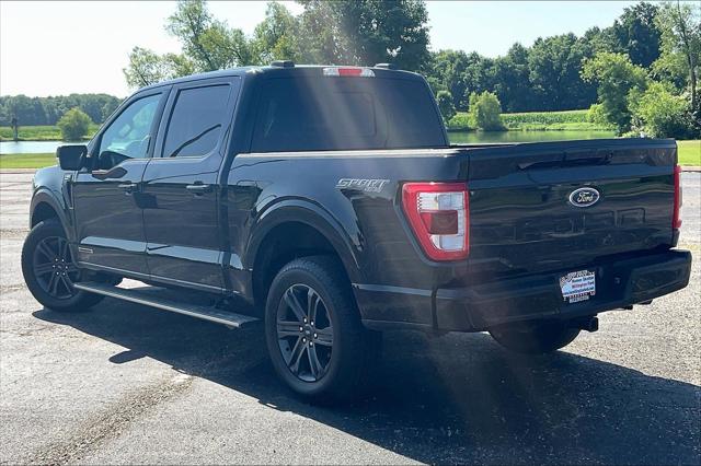 Used 2023 Ford F-150 For Sale in Olive Branch, MS