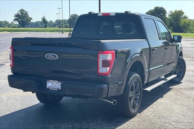 Used 2023 Ford F-150 For Sale in Olive Branch, MS