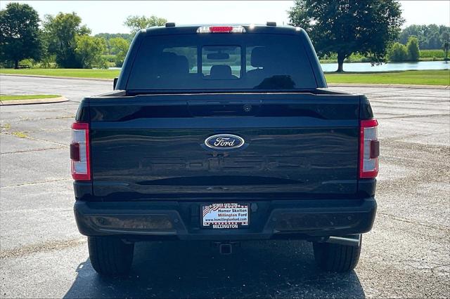 Used 2023 Ford F-150 For Sale in Olive Branch, MS