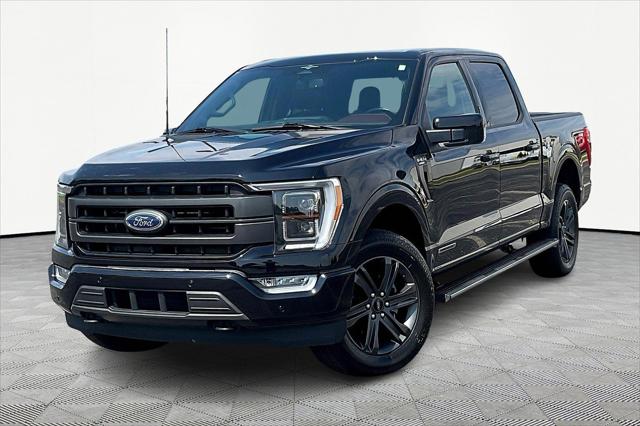 Used 2023 Ford F-150 For Sale in Olive Branch, MS