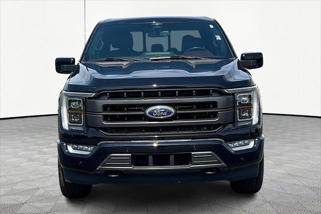 Used 2023 Ford F-150 For Sale in Olive Branch, MS