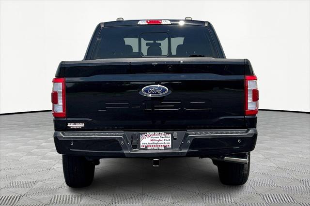 Used 2023 Ford F-150 For Sale in Olive Branch, MS