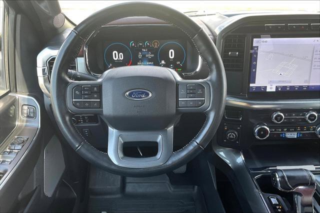 Used 2023 Ford F-150 For Sale in Olive Branch, MS