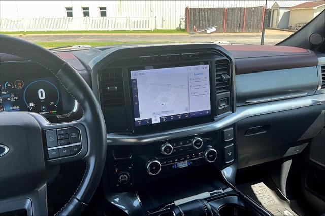 Used 2023 Ford F-150 For Sale in Olive Branch, MS