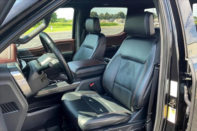 Used 2023 Ford F-150 For Sale in Olive Branch, MS