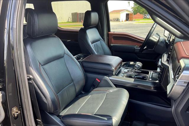 Used 2023 Ford F-150 For Sale in Olive Branch, MS