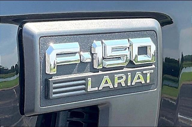 Used 2023 Ford F-150 For Sale in Olive Branch, MS