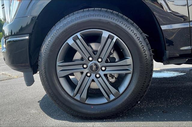 Used 2023 Ford F-150 For Sale in Olive Branch, MS