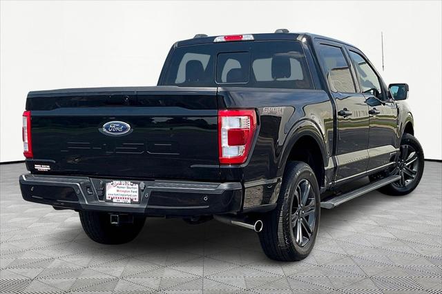 Used 2023 Ford F-150 For Sale in Olive Branch, MS